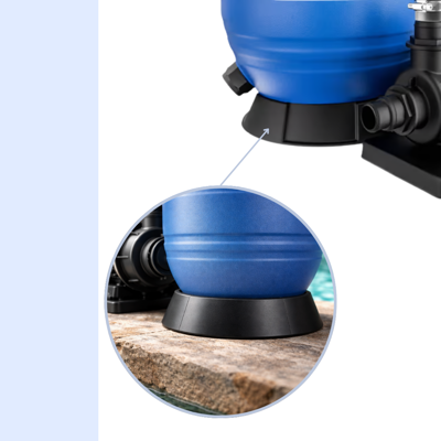 Filtracja piaskowa do basenu