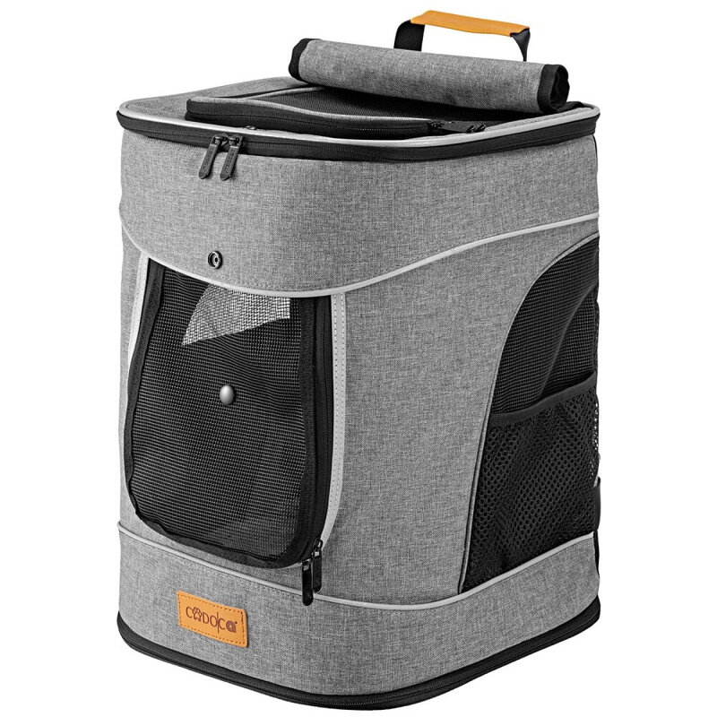 plecak dla zwierząt