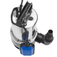 Pompa zanurzeniowa DEEP 11 500 l/h