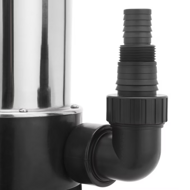 Pompa zanurzeniowa DEEP 11 500 l/h