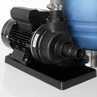 Filtr piaskowy do basenu AQUA, 10 200 l/h, niebieska