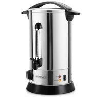 Podgrzewacz do wina/herbaty COZY, 20l, srebrna  