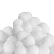Kulki filtracyjne do filtracji AQUA, 700g