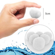 Kulki filtracyjne do filtracji AQUA, 700g