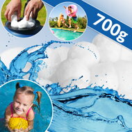 Kulki filtracyjne do filtracji AQUA, 700g