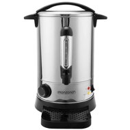 Podgrzewacz do wina/herbaty COZY, 8,3l, srebrna  