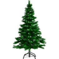 Sztuczna choinka RUDOLPH, 150 cm, zielona