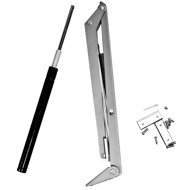 Automatyczny otwieracz okien OPENER, max. 7,5kg