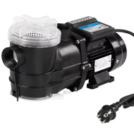 Pompa do systemu filtracji piaskowej 10 980 l/h