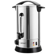 Podgrzewacz do wina/herbaty COZY, 20l, srebrna  