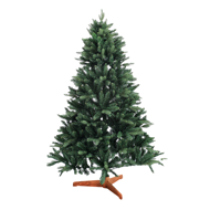 Sztuczna choinka FROST, 180 cm, zielona