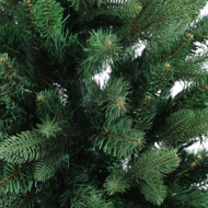 Sztuczna choinka FROST, 180 cm, zielona