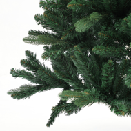 Sztuczna choinka FROST, 180 cm, zielona