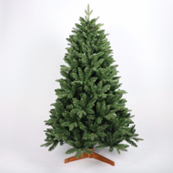 Sztuczna choinka FROST, 180 cm, zielona