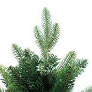 Sztuczna choinka FROST, 180 cm, zielona