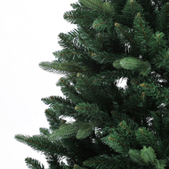 Sztuczna choinka FROST, 180 cm, zielona