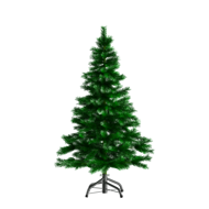 Sztuczna choinka RUDOLPH, 150 cm, zielona