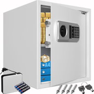 Elektroniczny sejf meblowy SECURITY, 35 x 40 x 40cm