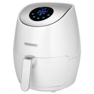 Frytkownica na gorące powietrze FRY, 1485W, 3,6l, biała