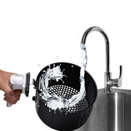 Frytkownica na gorące powietrze FRY, 1485W, 3,6l, biała