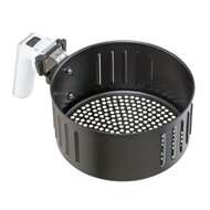 Frytkownica na gorące powietrze FRY, 1485W, 3,6l, biała