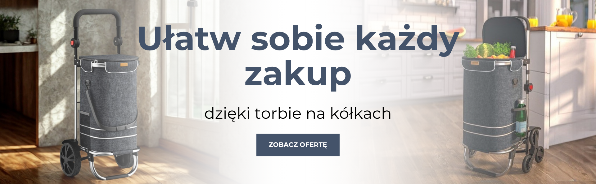 Torby na zakupy