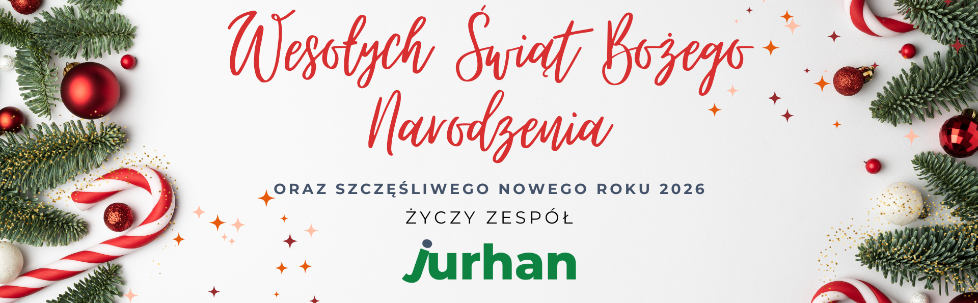 Świąteczne życzenia