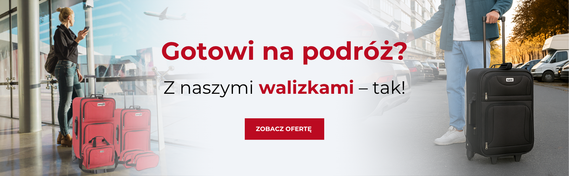 Walizki