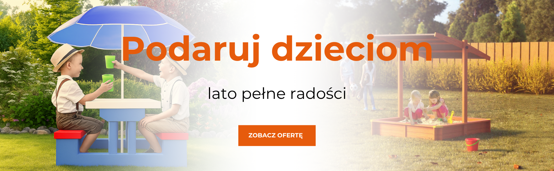 Dla dzieci