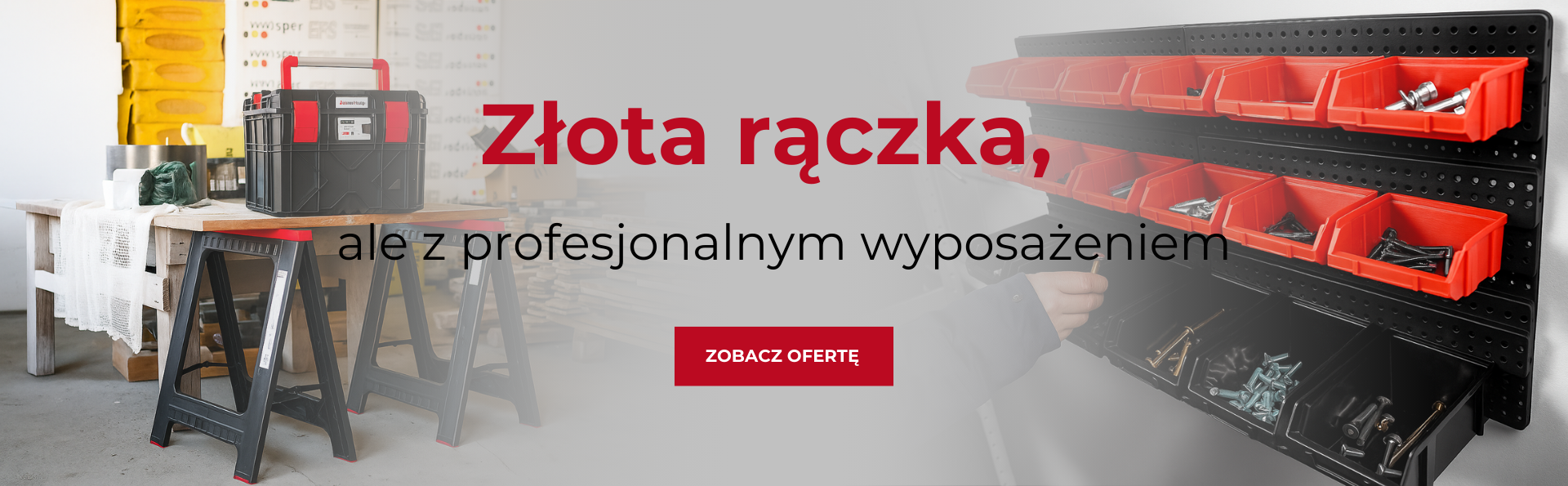 Złota rączka