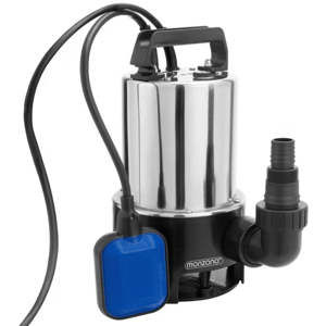 Pompa zanurzeniowa DEEP 11 500 l/h