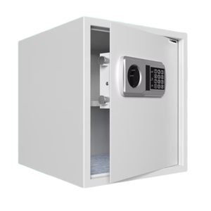 Elektroniczny sejf meblowy SECURITY, 35 x 40 x 40cm