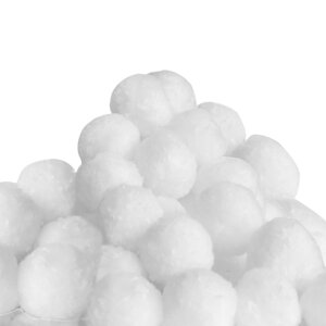 Kulki filtracyjne do filtracji AQUA, 700g