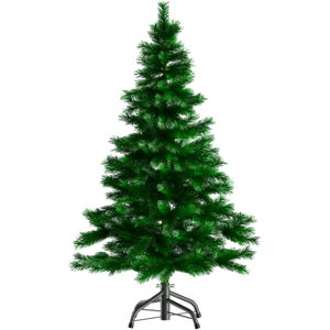 Sztuczna choinka RUDOLPH, 150 cm, zielona