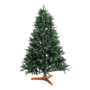 Sztuczna choinka FROST, 180 cm, zielona