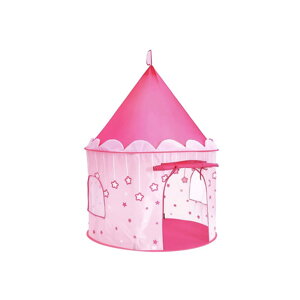 Namiot do zabawy dla dzieci Princess różowy 101x135cm
