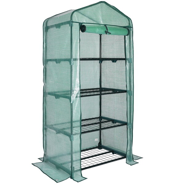 Fóliovník 158x49x69cm