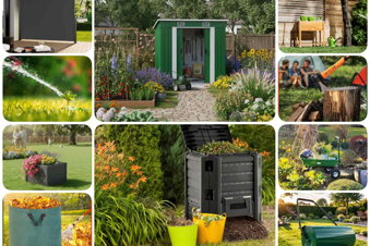 Pakiet startowy dla ogrodników